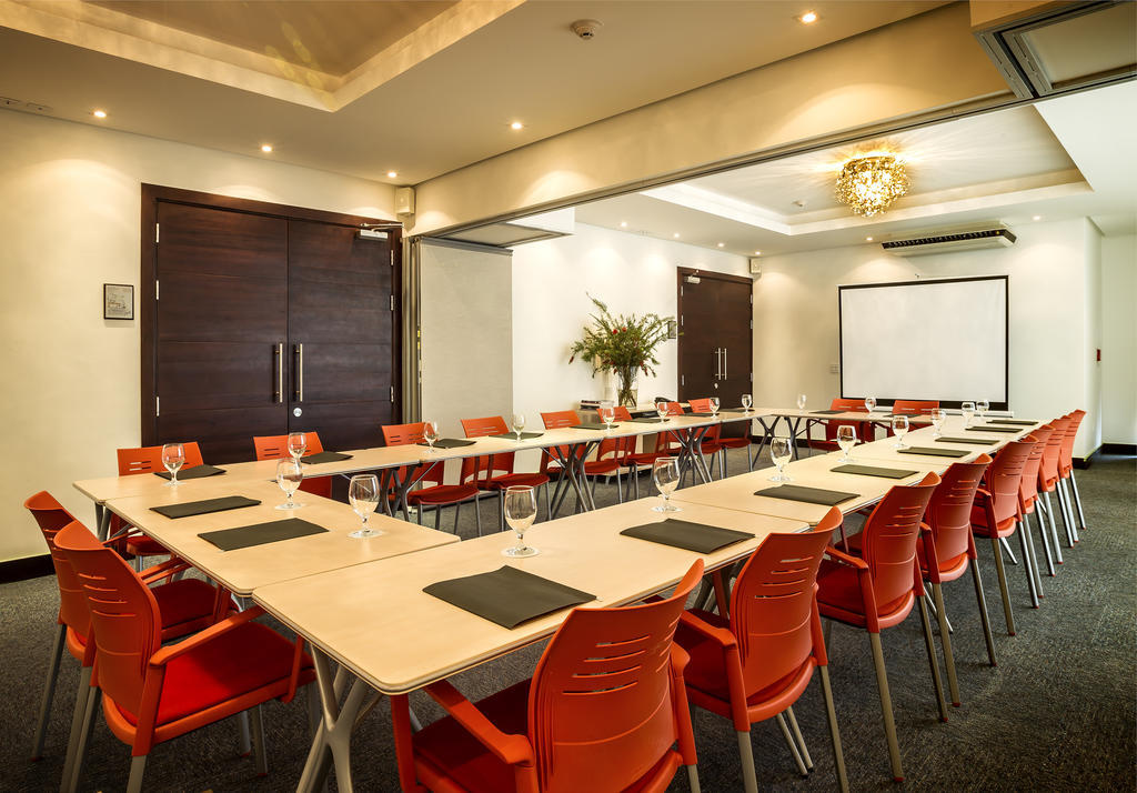 Elements Hotel Boutique Managua Dış mekan fotoğraf
