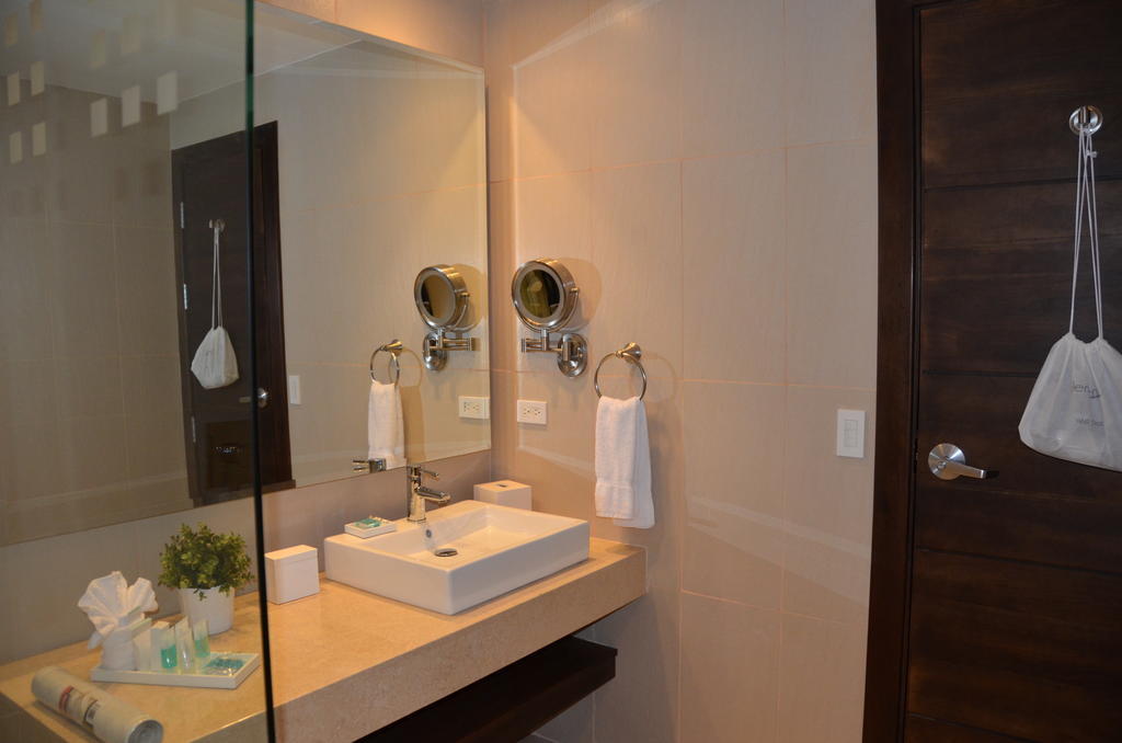 Elements Hotel Boutique Managua Oda fotoğraf