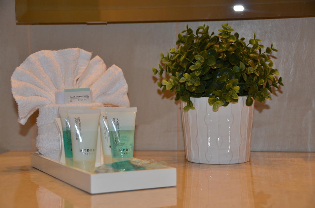 Elements Hotel Boutique Managua Oda fotoğraf