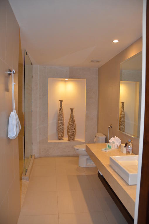 Elements Hotel Boutique Managua Oda fotoğraf