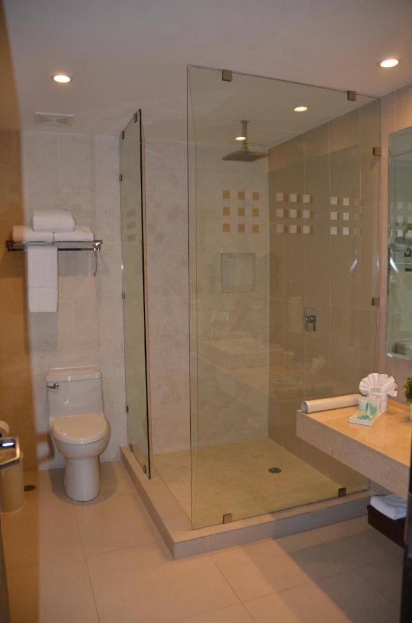 Elements Hotel Boutique Managua Oda fotoğraf