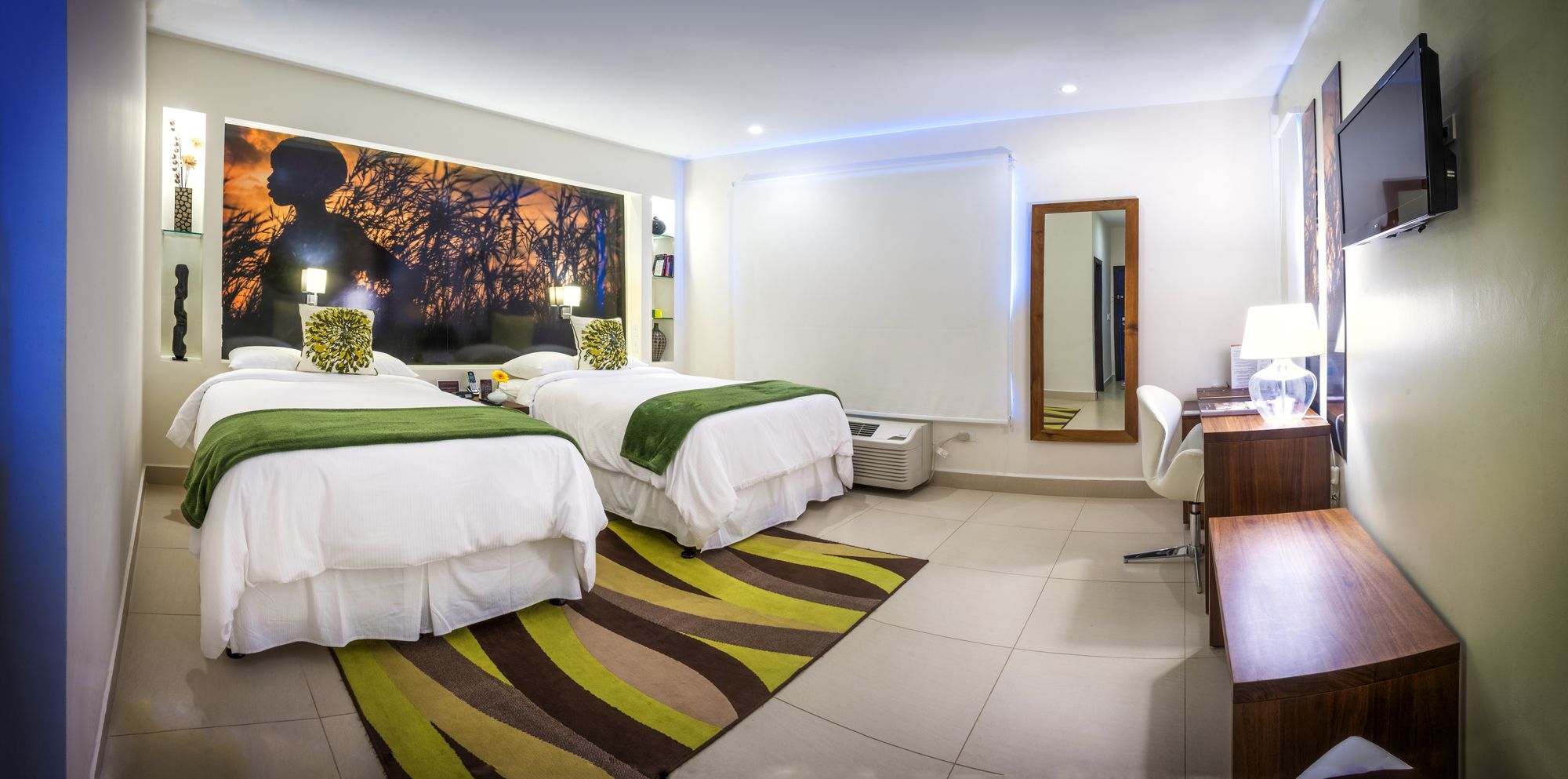 Elements Hotel Boutique Managua Dış mekan fotoğraf