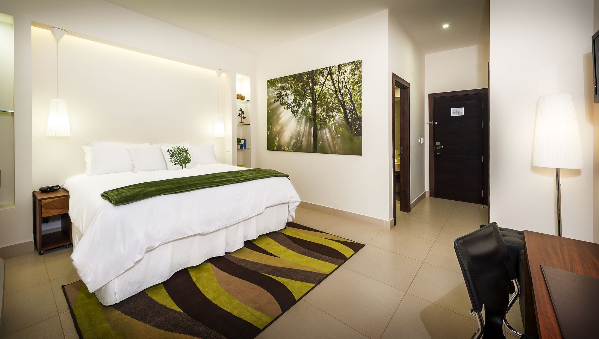 Elements Hotel Boutique Managua Dış mekan fotoğraf