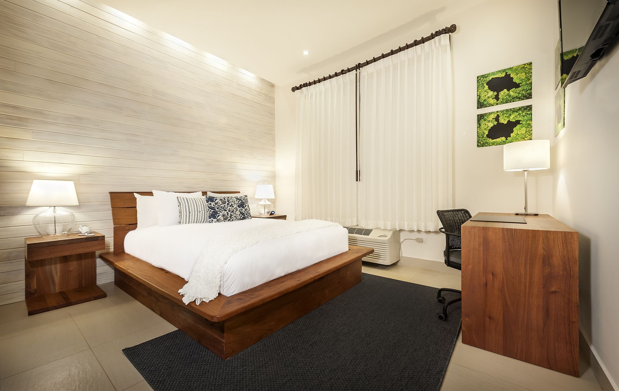 Elements Hotel Boutique Managua Dış mekan fotoğraf