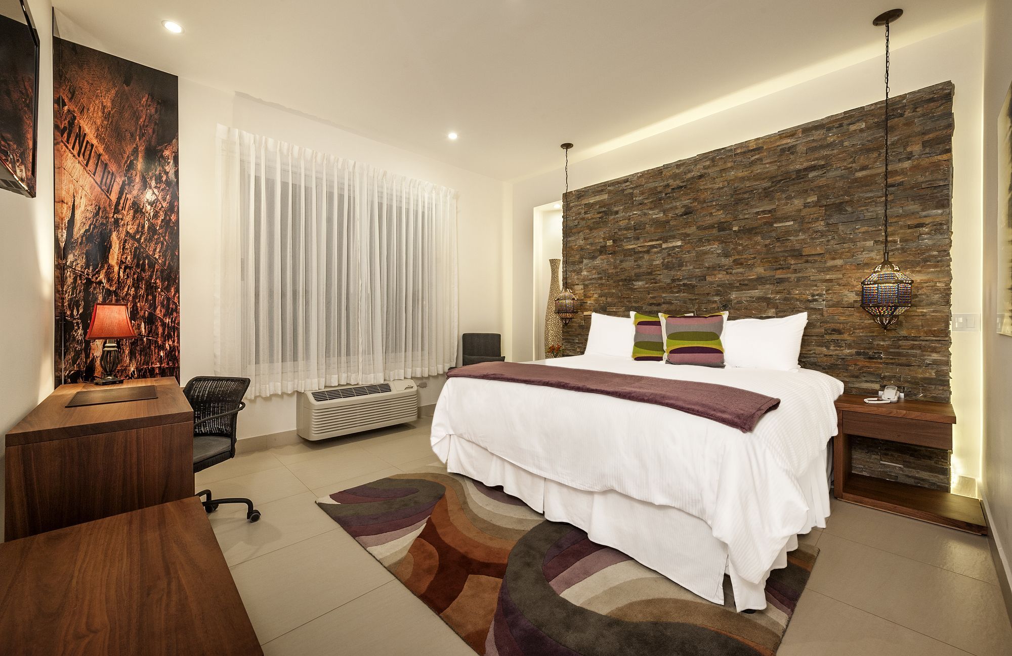 Elements Hotel Boutique Managua Dış mekan fotoğraf